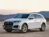 Dịch vụ thay Kính chắn gió xe Audi Q7 tận nơi